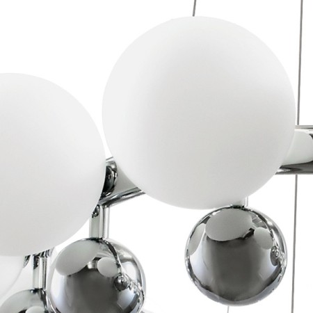 Подвесная люстра Lightstar 801124