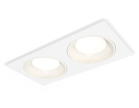 Точечный светильник Techno Spot XC7635060