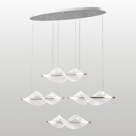 Подвесной светильник Lussole LSP-7412