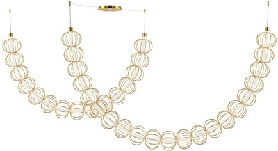 Подвесной светильник Golden Cage MOD216PL-L55G3K