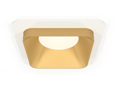 Точечный светильник XC XC7901004