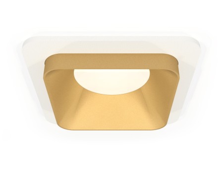 Точечный светильник XC XC7901004