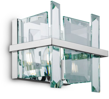 Настенный светильник Cerezo MOD201WL-01N