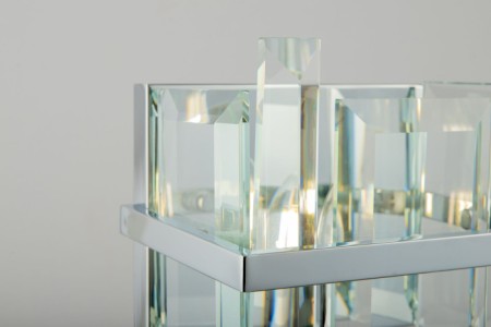 Настенный светильник Cerezo MOD201WL-01N