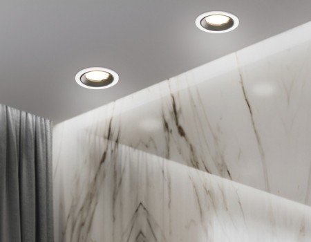 Точечный светильник Techno Spot A8921