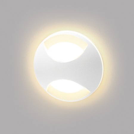 Подсветка для лестниц и ступеней Paso IL.0013.3001-WH