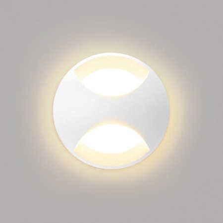 Подсветка для лестниц и ступеней Paso IL.0013.3001-WH