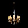Подвесная люстра LOFT IT 10203/8 Mult
