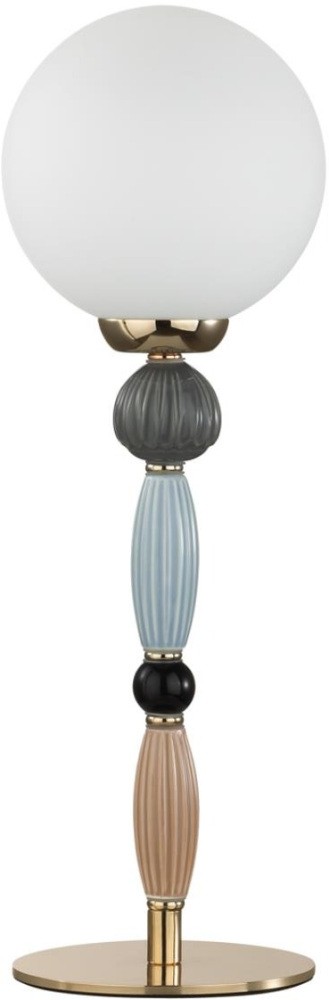 Интерьерная настольная лампа Palle 5405/1T