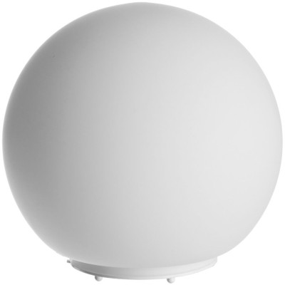 Интерьерная настольная лампа Sphere A6020LT-1WH
