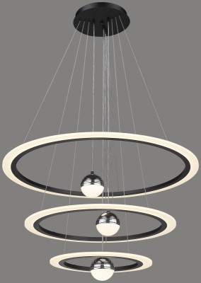 Подвесная люстра VELANTE 431-103-06