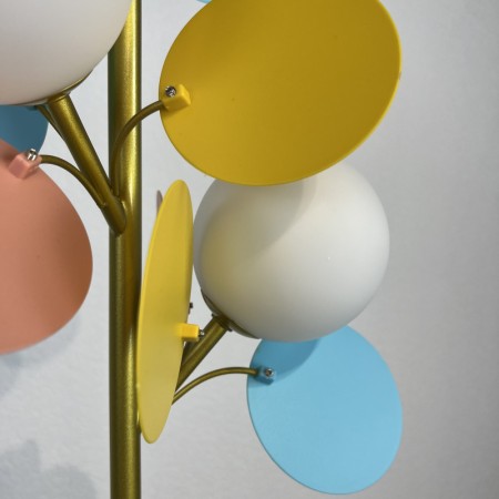 Детский торшер ImperiumLoft 167141-26