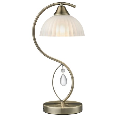 Настольная лампа VELANTE 717-504-01