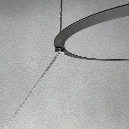 Подвесная люстра ImperiumLoft 179755-26