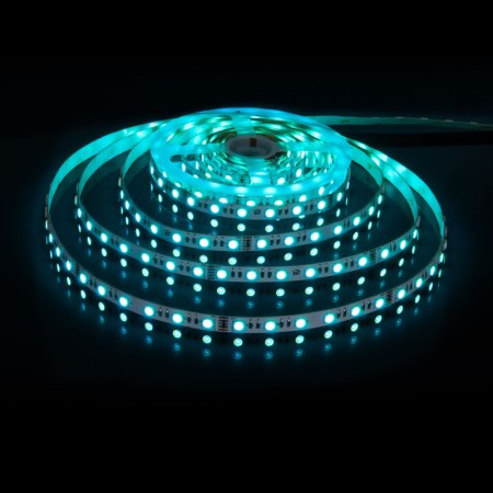 Лента Elektrostandard 60Led 24W IP20 RGB 4200K