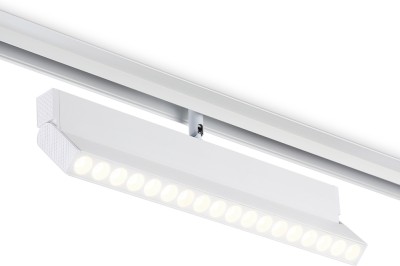 Трековый светильник TRACK SYSTEM GL4080