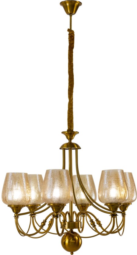 Подвесная люстра  AM373 SP6