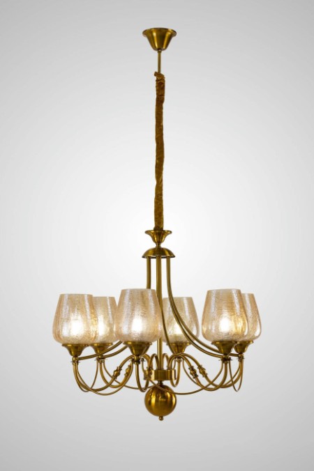 Подвесная люстра  AM373 SP6