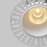 Встраиваемый светильник Maytoni Technical DL124-10W-2.7K-TRS-W
