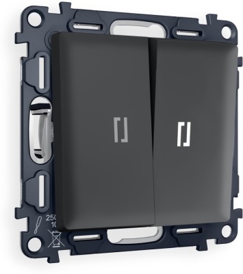 Выключатель QUANT MA904015