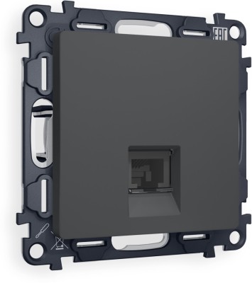 Розетка QUANT MA912010