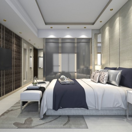 Встраиваемый светильник Mantra 9234