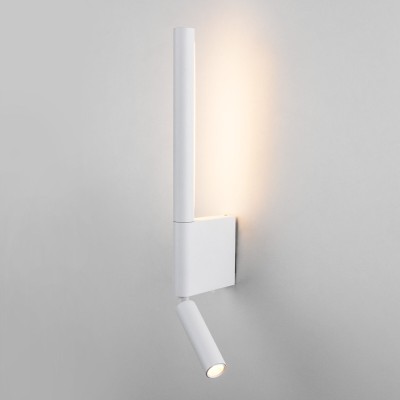 Бра Elektrostandard Sarca LED белый (40111/LED)