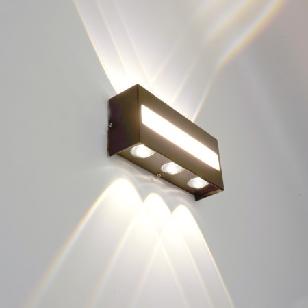 Светильник настенный Feron 51413