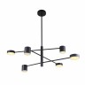Люстра на штанге F-Promo 3094-6P