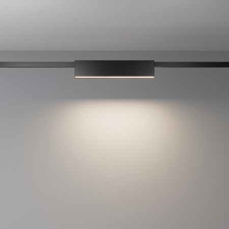 Светильник на шине Maytoni Technical TR151-1-12W4K-B