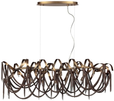 Подвесная люстра Chainy 5066/10