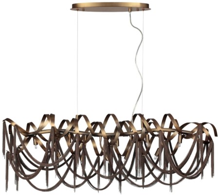 Подвесная люстра Chainy 5066/10