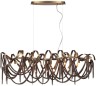 Подвесная люстра Chainy 5066/10