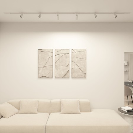 Трековый светильник Scope DK6060-BW+WH