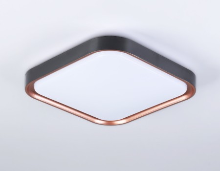 Потолочный светильник Orbital FZ1265