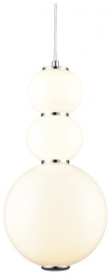 Подвесной светильник VELANTE 244-106-03