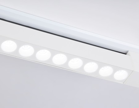 Трековый светильник TRACK SYSTEM GL6706