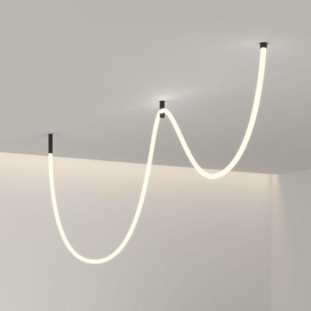 Гибкий неон Elektrostandard Гибкий неон 24V 12W 336Led 2835 IP20