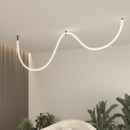 Гибкий неон Elektrostandard Гибкий неон 24V 12W 336Led 2835 IP20