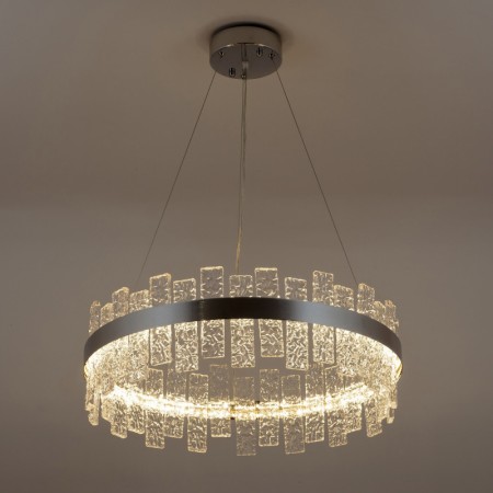 Подвесная люстра MODELUX ML.99993.600 CR