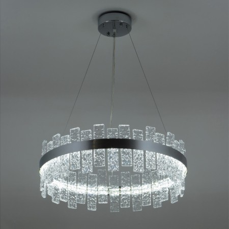 Подвесная люстра MODELUX ML.99993.600 CR