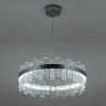 Подвесная люстра MODELUX ML.99993.600 CR
