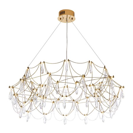 Подвесная люстра MODELUX ML.5603.1000P BS