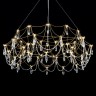 Подвесная люстра MODELUX ML.5603.1000P BS