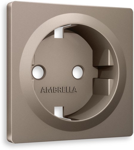 Накладка на механизм QUANT AP6360