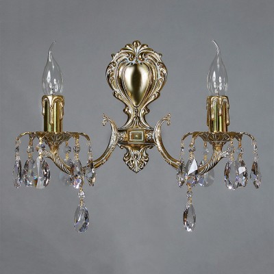 Бра Benisa 2226/2 WP Tear Drop