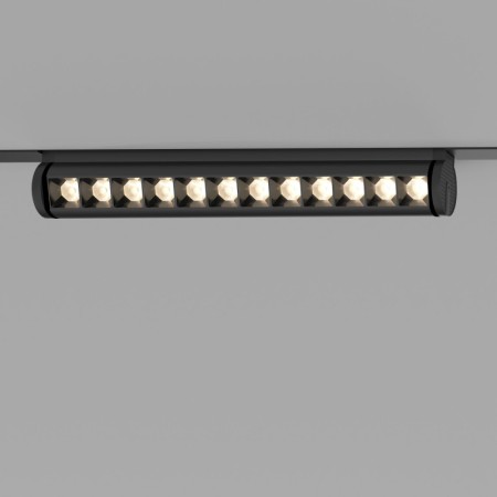 Светильник на шине Elektrostandard Slim Magnetic Трековый светильник 12W 4200KAlter ч