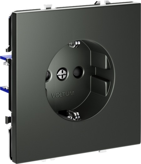 Розетка S70 VLS040206