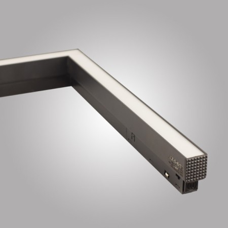 Светильник на шине AM Group MAGNET AM511 LL-20-18+18P 4000K