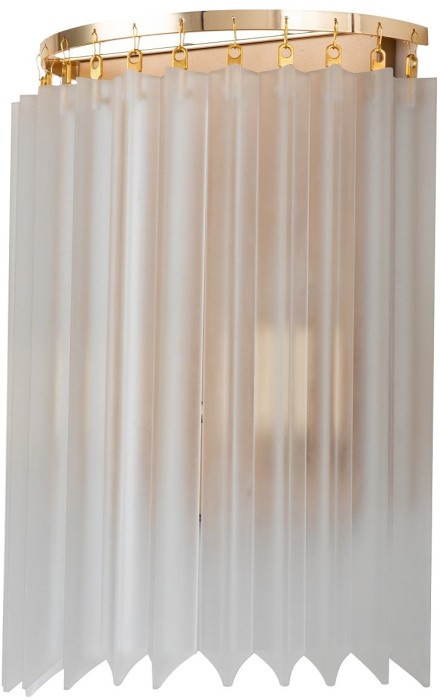 Бра Nubes 2966-2W